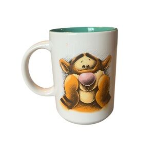 Disney Store Tigger Mug